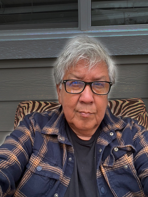 Photo related to Haida Gwaii News contributor recognized with Indigenous journalism award